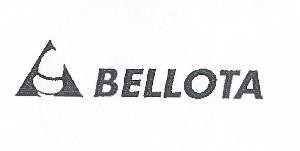 Paraqitja e markës BELLOTA
