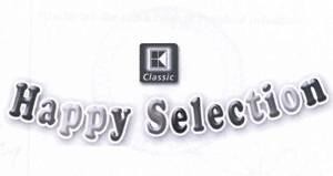 Paraqitja e markës Happy Selection