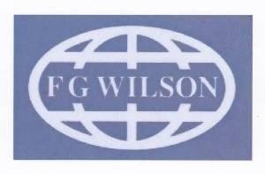 Paraqitja e markës FG WILSON