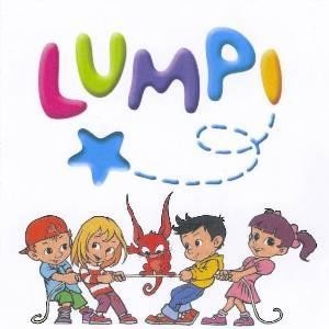 Paraqitja e markës LUMPI