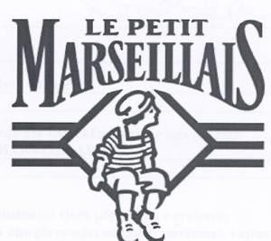 Paraqitja e markës LE PETIT MARSEILLAIS