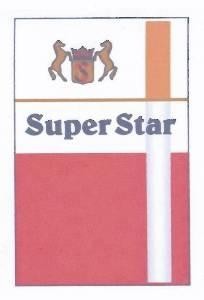 Paraqitja e markës Super Star