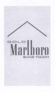 Paraqitja e markës Marlboro