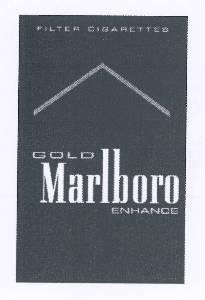 Paraqitja e markës MARLBORO