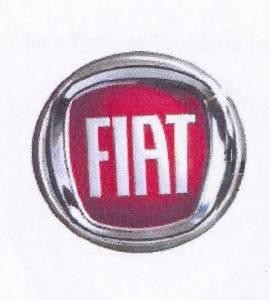 Paraqitja e markës FIAT