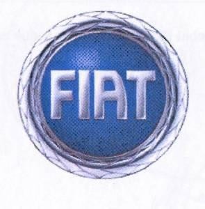 Paraqitja e markës FIAT