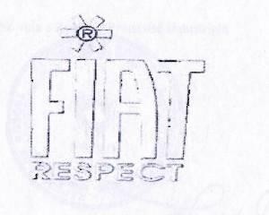 Paraqitja e markës FIAT RESPECT