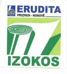 Paraqitja e markës ERUDITA IZOKOS