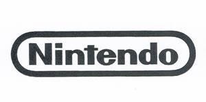 Paraqitja e markës NINTENDO