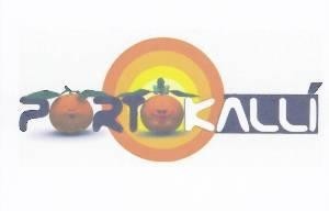 Paraqitja e markës PORTOKALLI