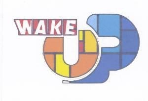 Paraqitja e markës WAKE UP