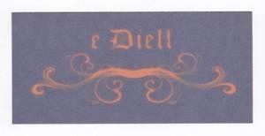 Paraqitja e markës e Diell