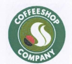 Paraqitja e markës COFFEESHOP COMPANY