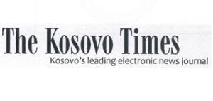 Paraqitja e markës The Kosovo Times