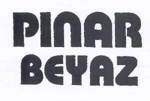 Paraqitja e markës PINAR BEYAZ