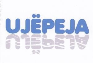Paraqitja e markës UJËPEJA