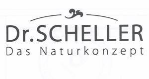 Paraqitja e markës DR. SCHELLER Das Naturkonzept