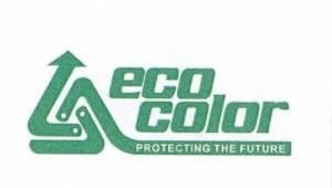 Paraqitja e markës ECO-COLOR