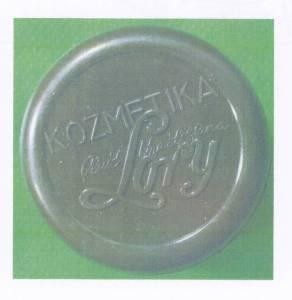 Paraqitja e markës KOZMETIKA Lory