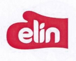 La riproduzione del marchio elin