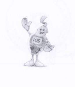Paraqitja e markës 10S