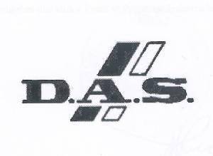 Paraqitja e markës D.A.S.