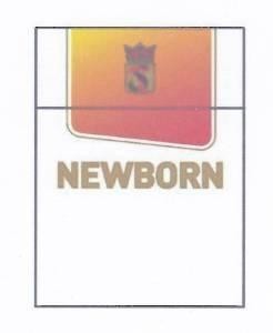 Paraqitja e markës NEWBORN