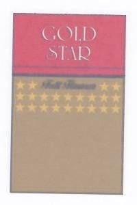 Paraqitja e markës GOLD STAR