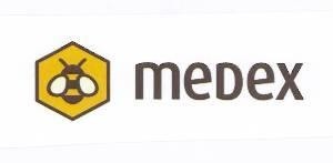 Paraqitja e markës medex