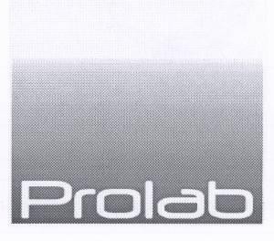 Paraqitja e markës Prolab