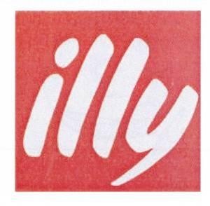 Paraqitja e markës illy