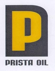 Paraqitja e markës PRISTA OIL