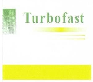Paraqitja e markës Turbofast
