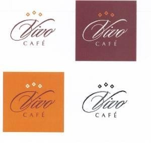 Paraqitja e markës VIVA CAFÉ