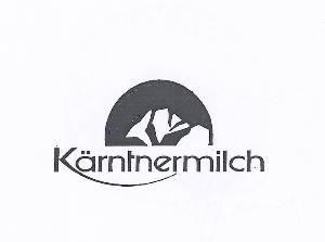 La riproduzione del marchio KÄRTNERMILCH