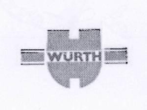 Paraqitja e markës WÜRTH