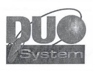 Paraqitja e markës DUO System