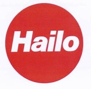 Paraqitja e markës Hailo