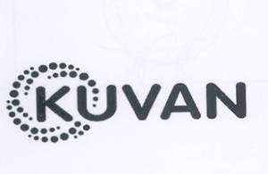 Paraqitja e markës KUVAN