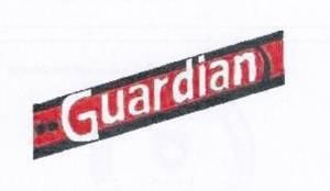 Paraqitja e markës Guardian