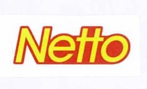 Paraqitja e markës Netto