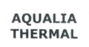 Paraqitja e markës AQUALIA THERMAL