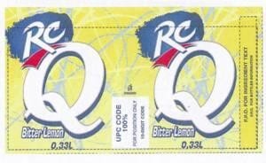 Paraqitja e markës RC Q