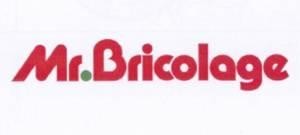 Paraqitja e markës Mr.Bricolage