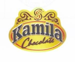 Paraqitja e markës Kamila
