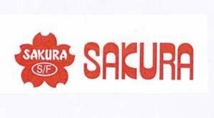 Paraqitja e markës SAKURA