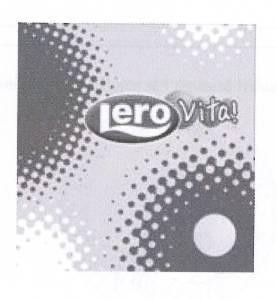 Paraqitja e markës Lero Vita!