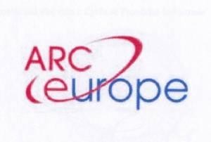 Paraqitja e markës ARC europe