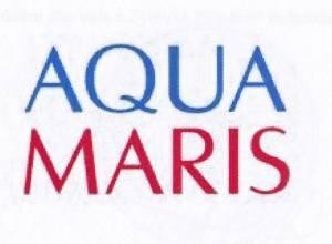 Paraqitja e markës AQUA MARIS