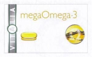 Paraqitja e markës megaOmega-3
